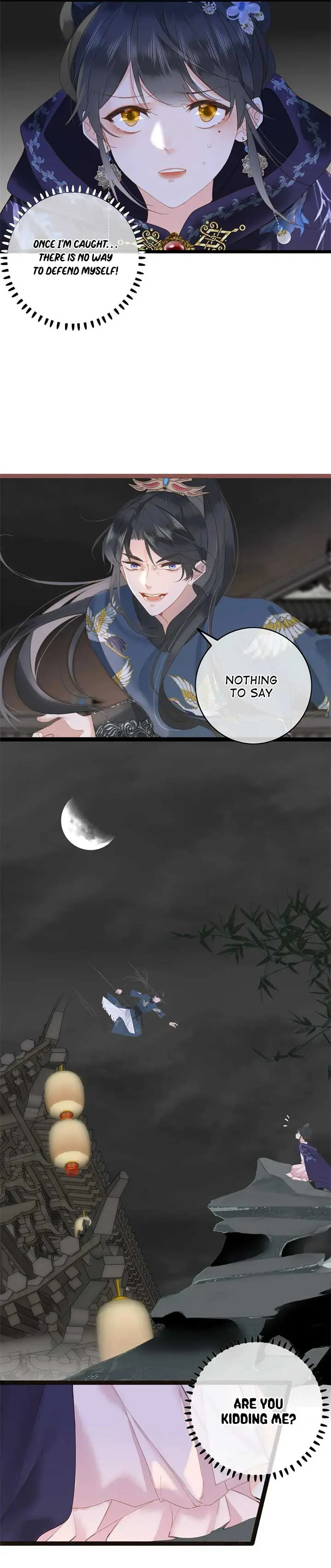 The Prince Is Convinced That I Addictively Love Him Chapter 1 page 40