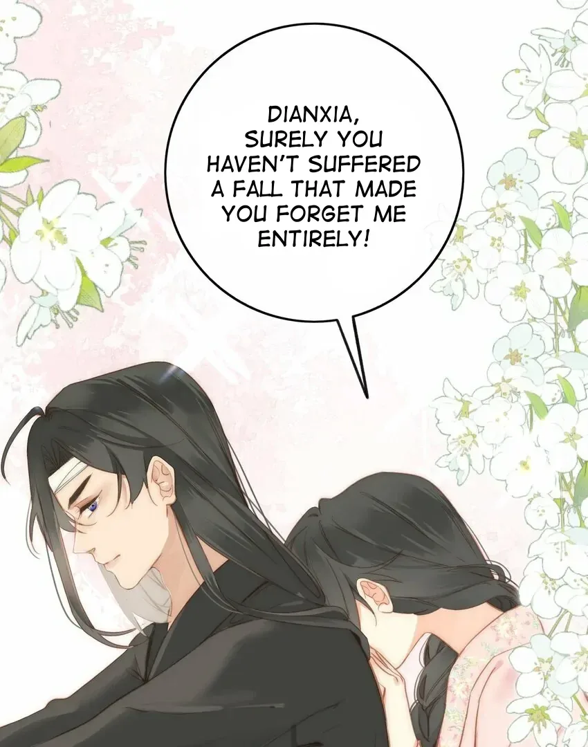 The Prince Is Convinced That I Addictively Love Him Chapter 4 page 23