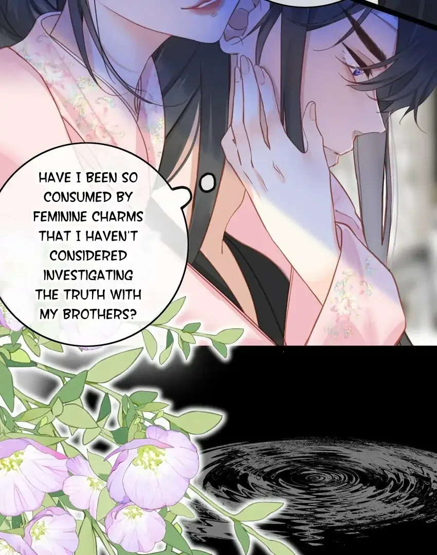 The Prince Is Convinced That I Addictively Love Him Chapter 4 page 18