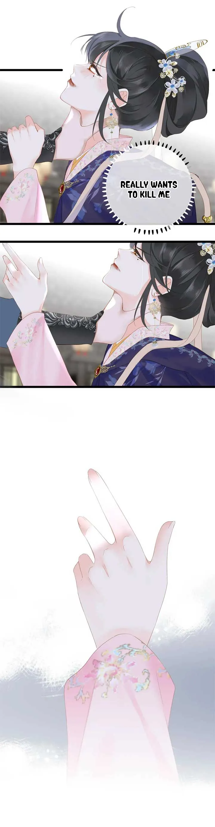 The Prince Is Convinced That I Addictively Love Him Chapter 1 page 49