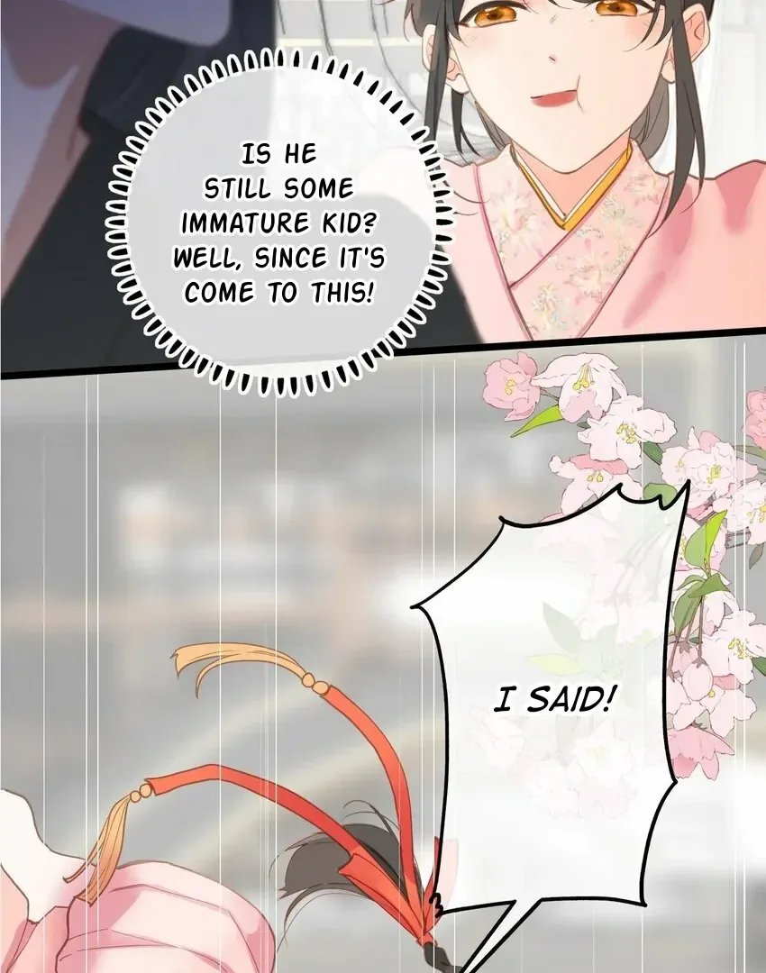 The Prince Is Convinced That I Addictively Love Him Chapter 4 page 4