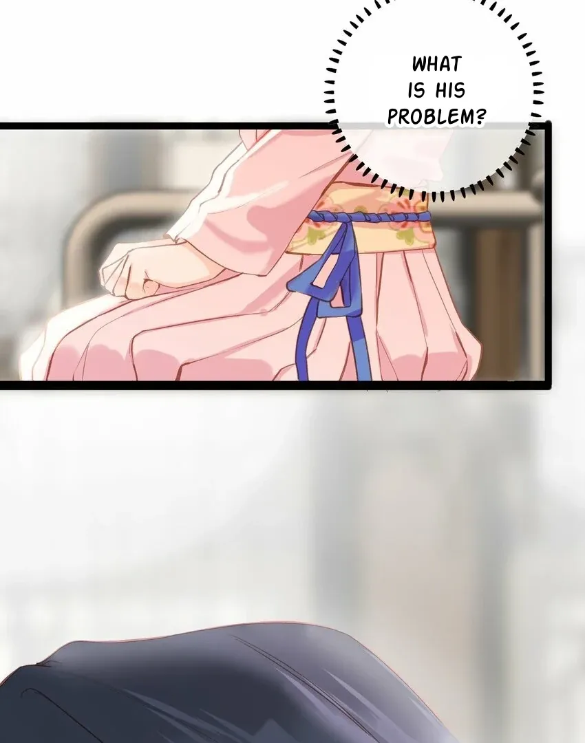 The Prince Is Convinced That I Addictively Love Him Chapter 4 page 11