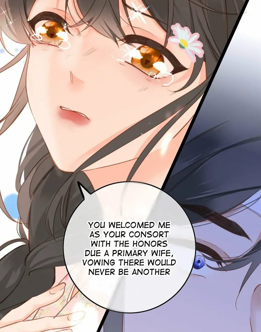 The Prince Is Convinced That I Addictively Love Him Chapter 4 page 27