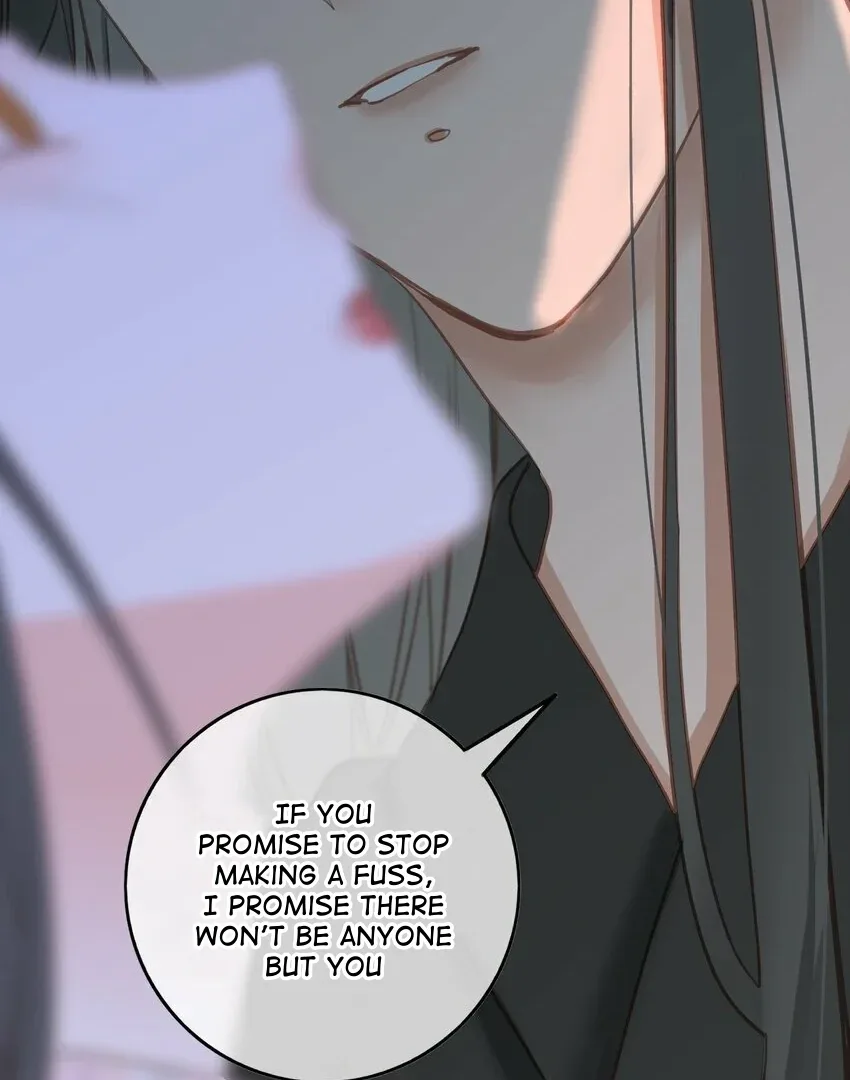 The Prince Is Convinced That I Addictively Love Him Chapter 4 page 42