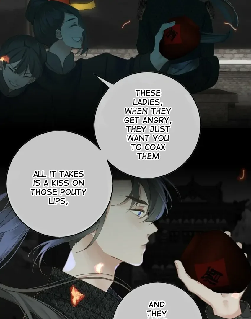 The Prince Is Convinced That I Addictively Love Him Chapter 4 page 34
