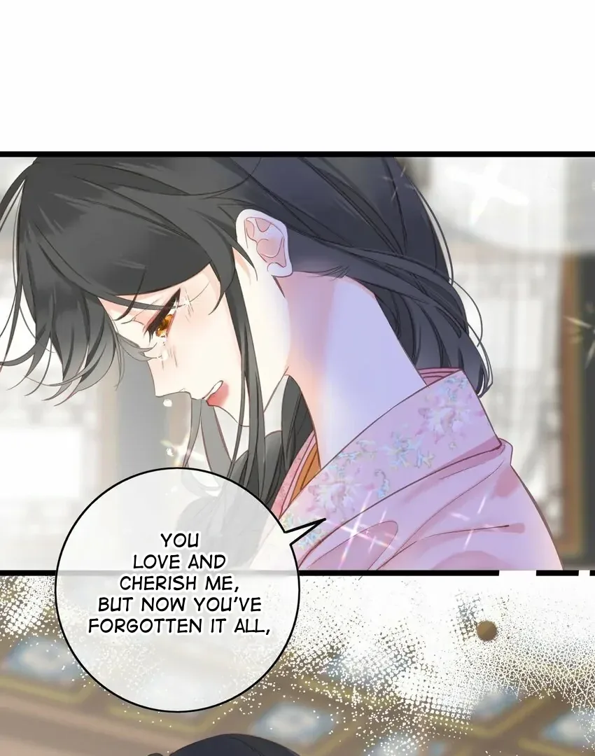 The Prince Is Convinced That I Addictively Love Him Chapter 4 page 30