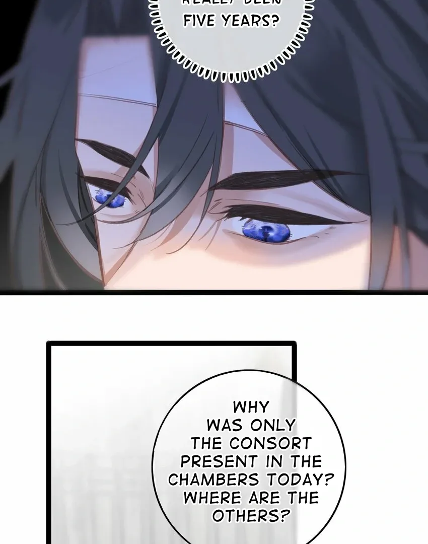 The Prince Is Convinced That I Addictively Love Him Chapter 4 page 57