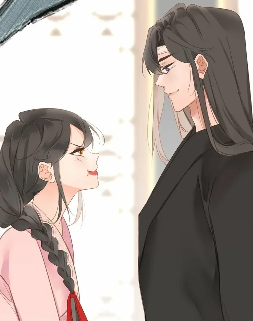 The Prince Is Convinced That I Addictively Love Him Chapter 4 page 47