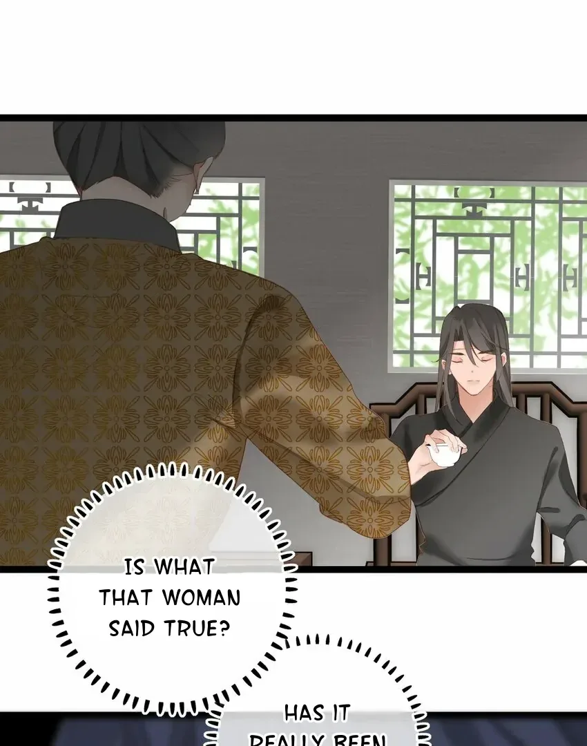 The Prince Is Convinced That I Addictively Love Him Chapter 4 page 56