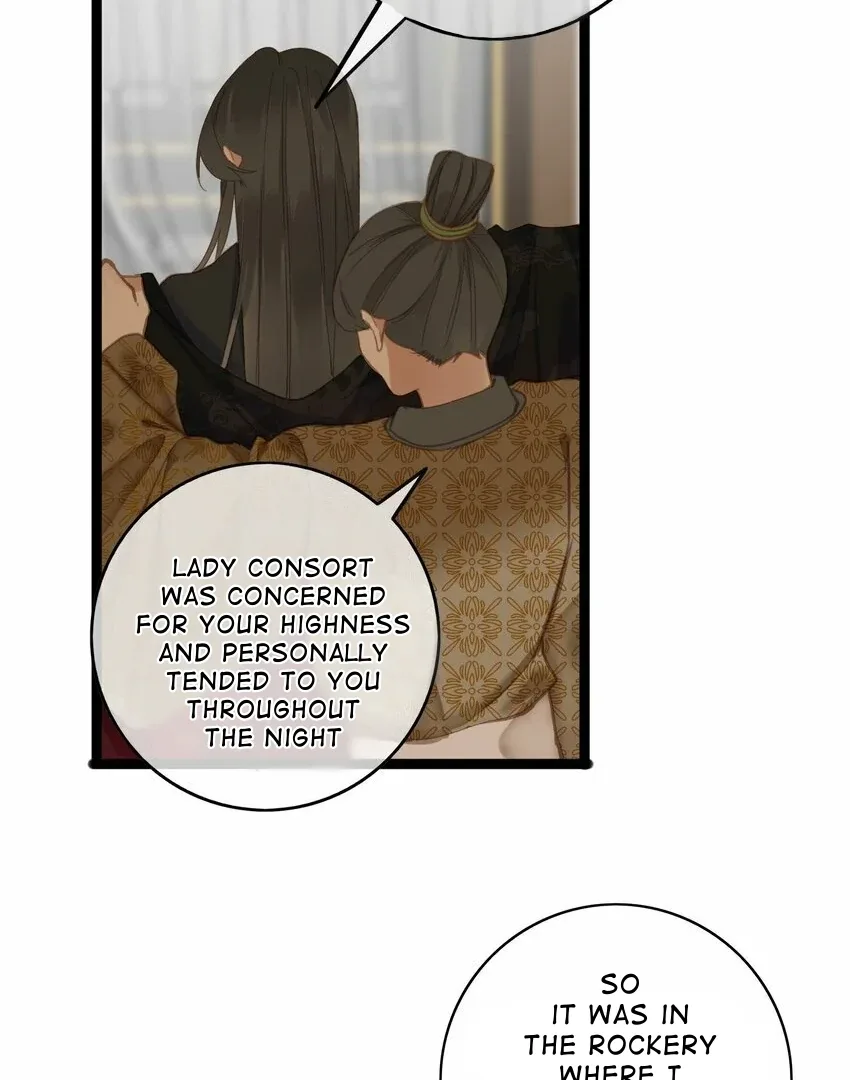 The Prince Is Convinced That I Addictively Love Him Chapter 4 page 58