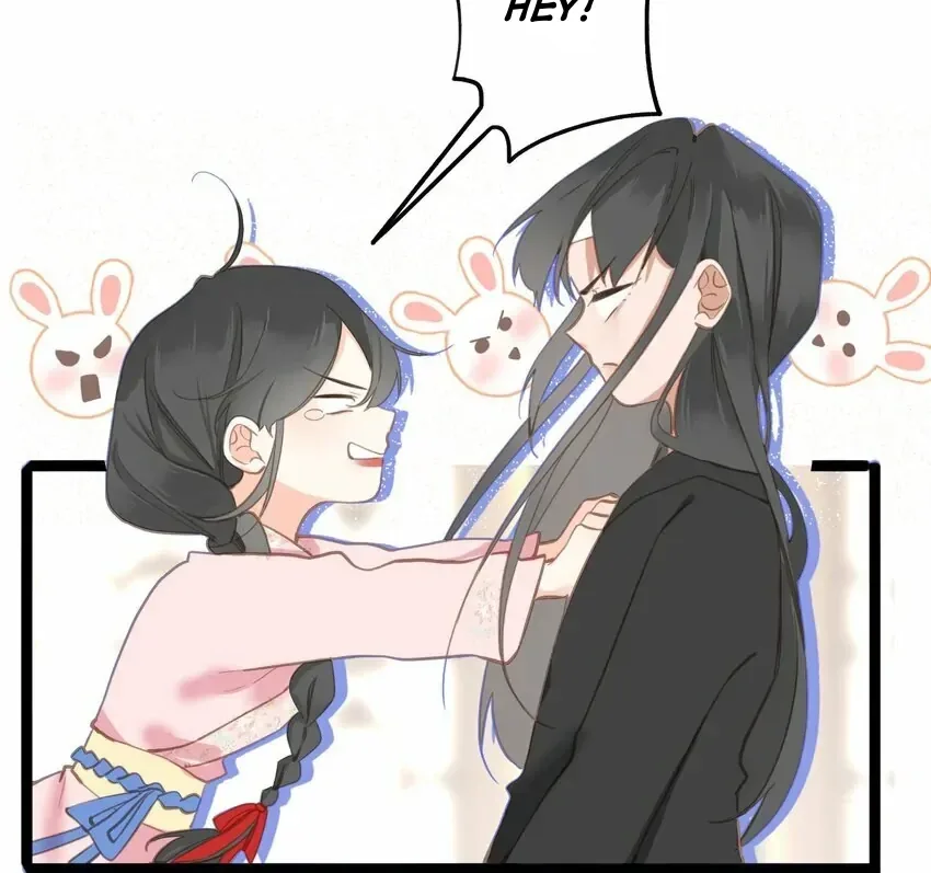 The Prince Is Convinced That I Addictively Love Him Chapter 4 page 49