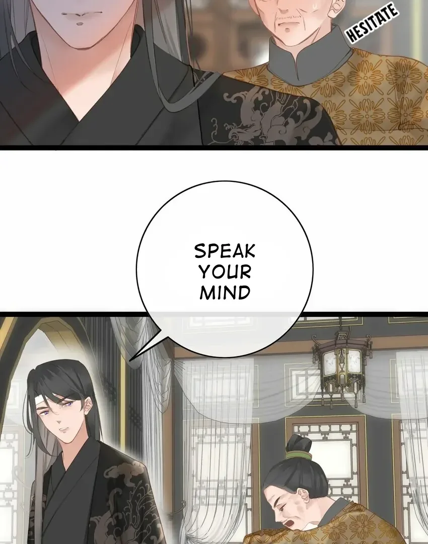 The Prince Is Convinced That I Addictively Love Him Chapter 4 page 60
