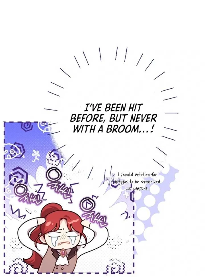 The Prince Meant for You Chapter 2 page 18