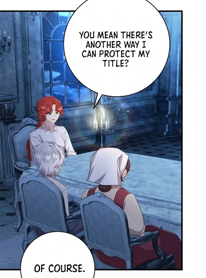 The Prince Meant for You Chapter 2 page 71