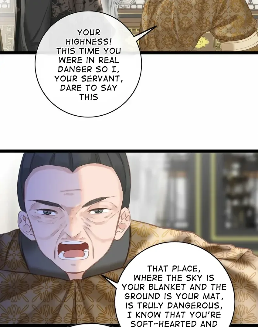 The Prince Is Convinced That I Addictively Love Him Chapter 4 page 61