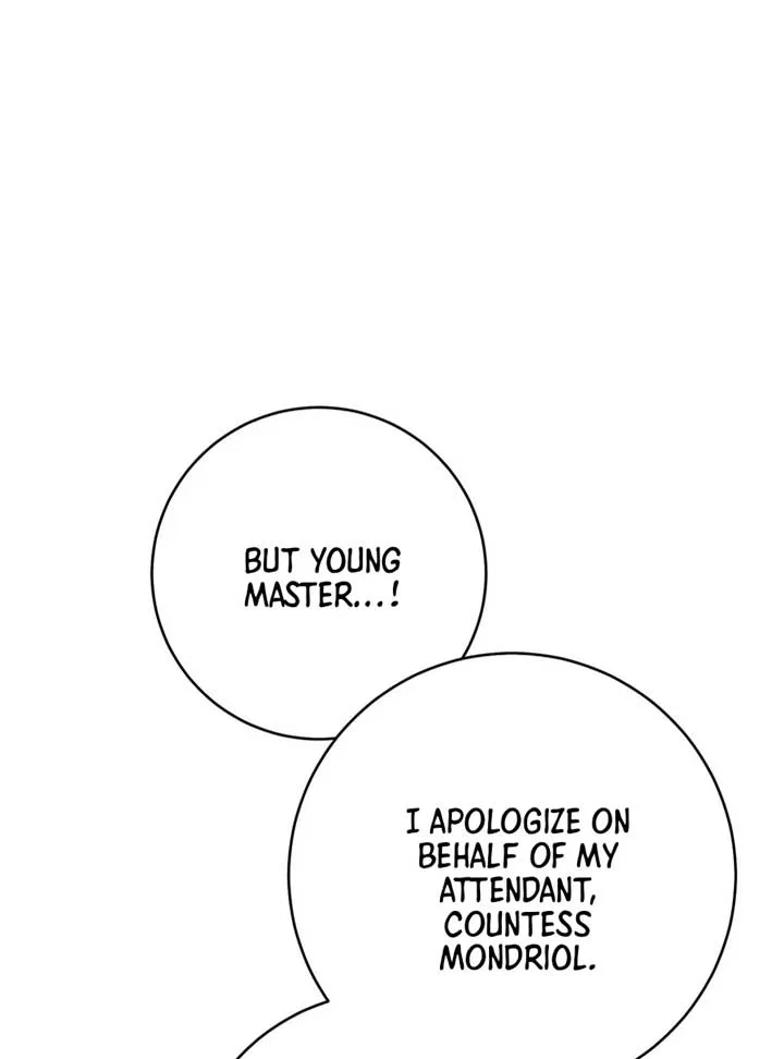 The Prince Meant for You Chapter 2 page 16
