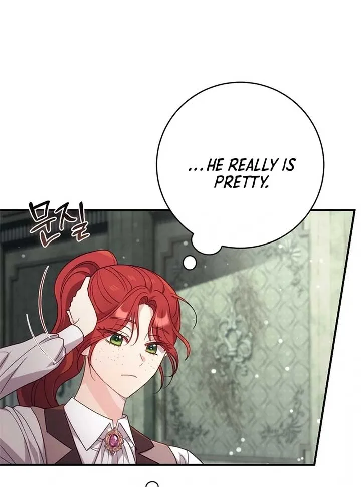 The Prince Meant for You Chapter 2 page 23