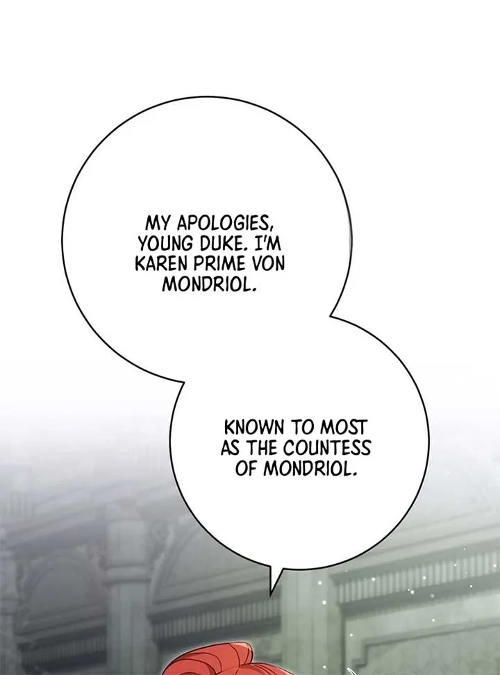 The Prince Meant for You Chapter 2 page 9