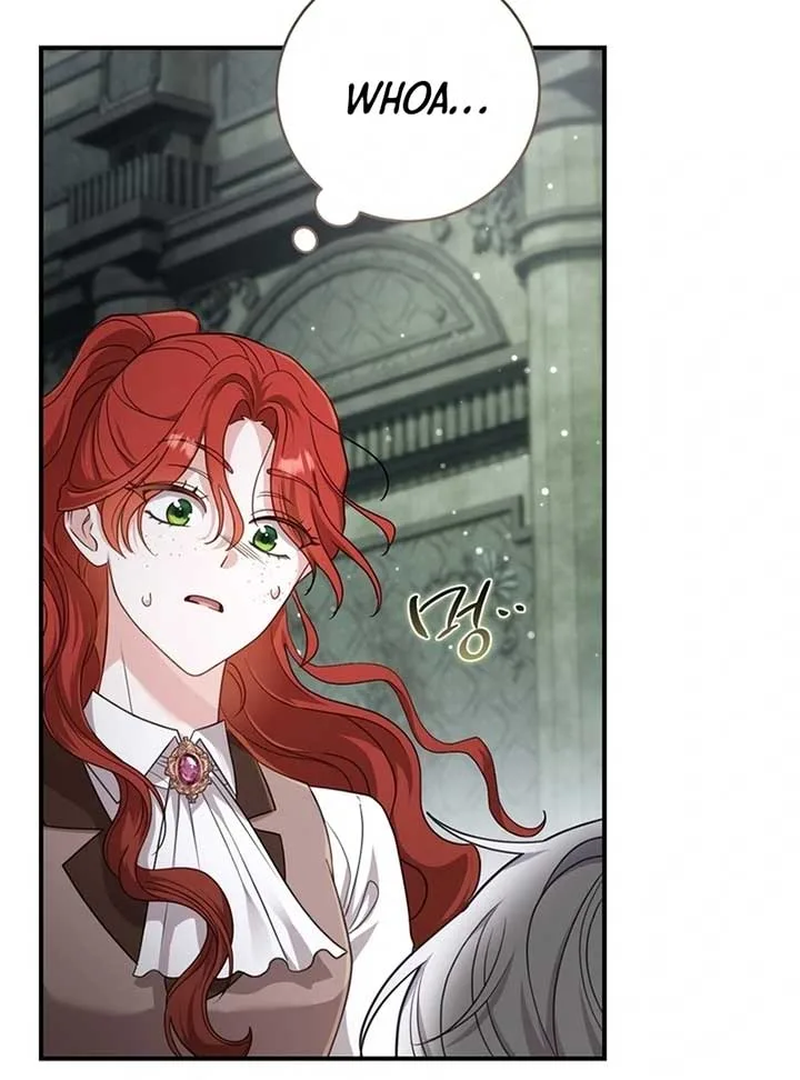 The Prince Meant for You Chapter 2 page 5