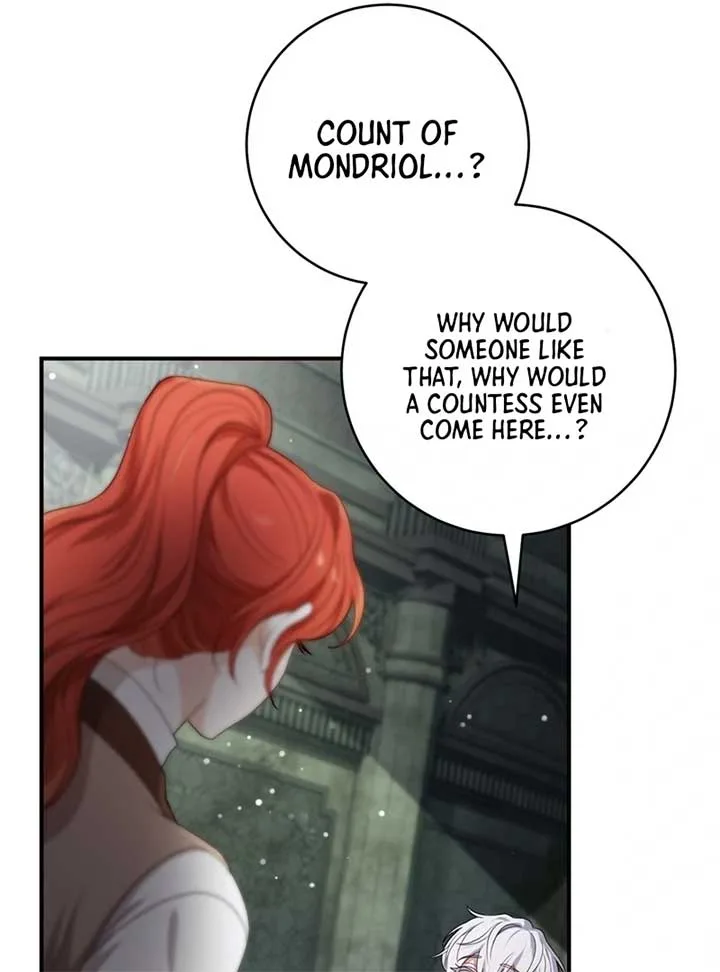 The Prince Meant for You Chapter 2 page 12