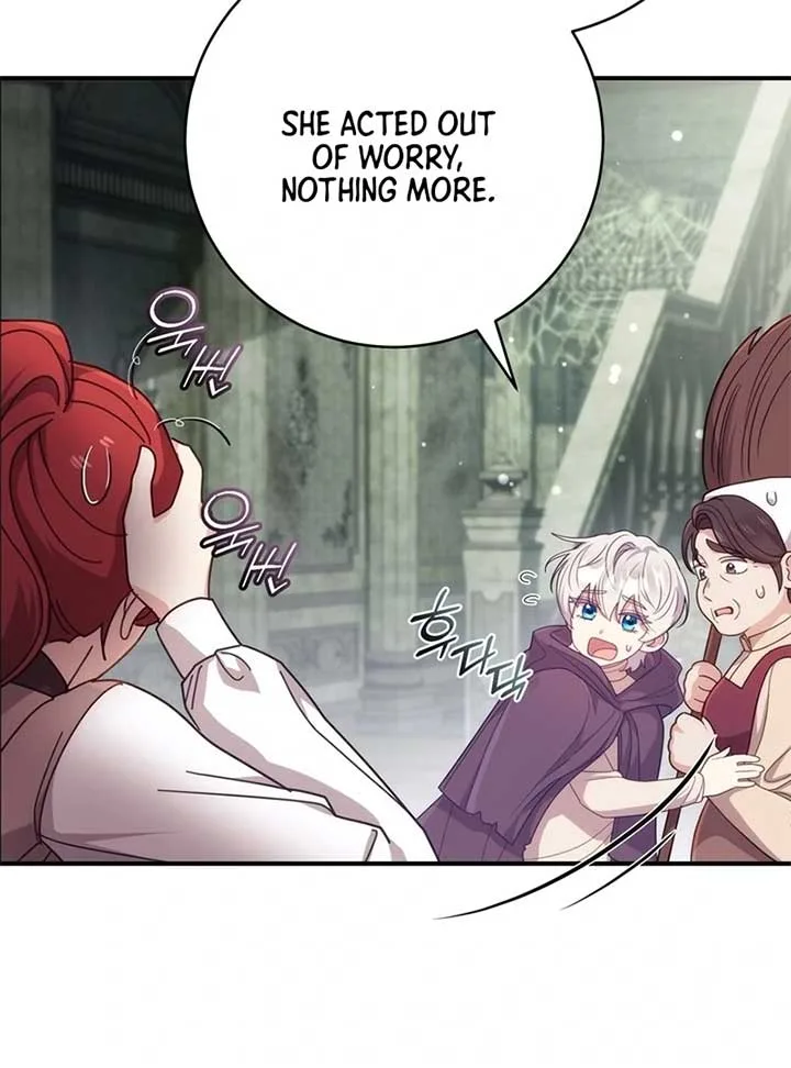 The Prince Meant for You Chapter 2 page 17
