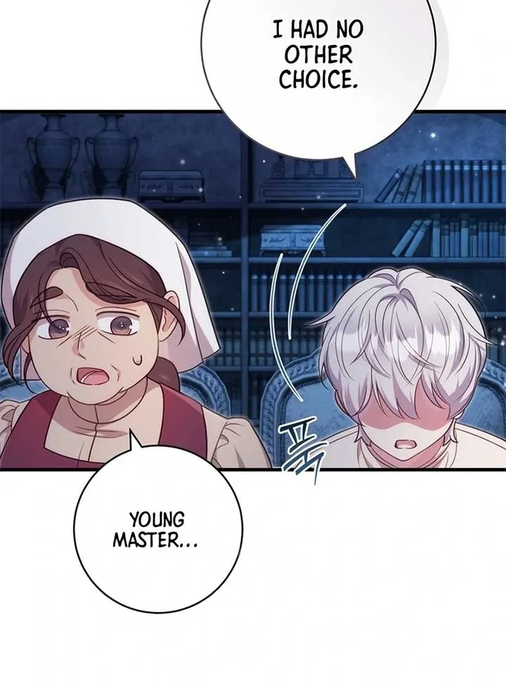 The Prince Meant for You Chapter 2 page 61