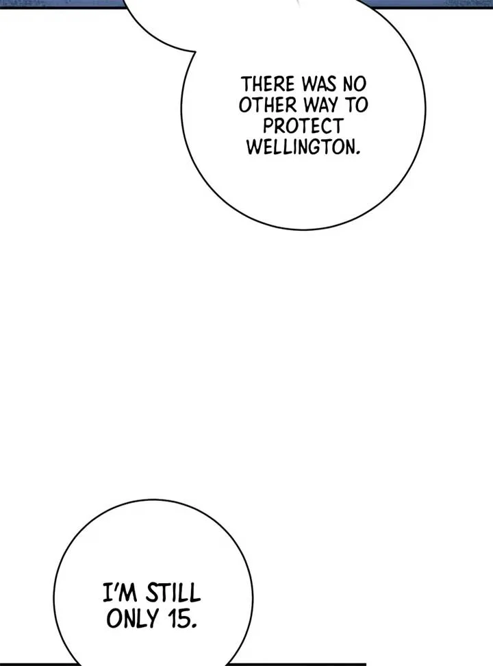 The Prince Meant for You Chapter 2 page 34