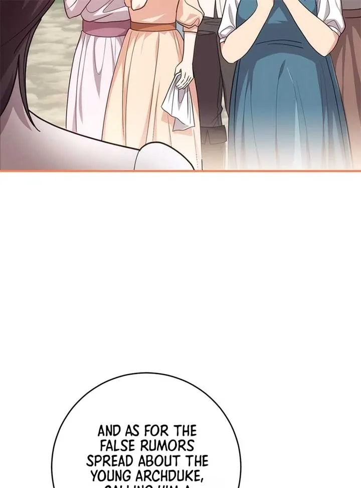 The Prince Meant for You Chapter 2 page 113
