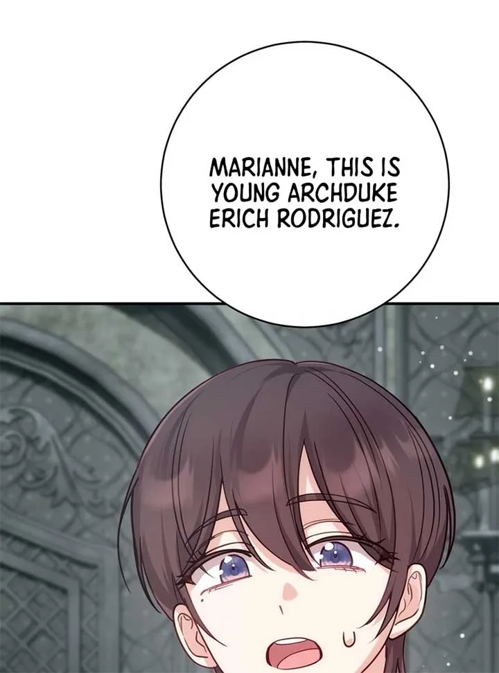 The Prince Meant for You Chapter 2 page 103