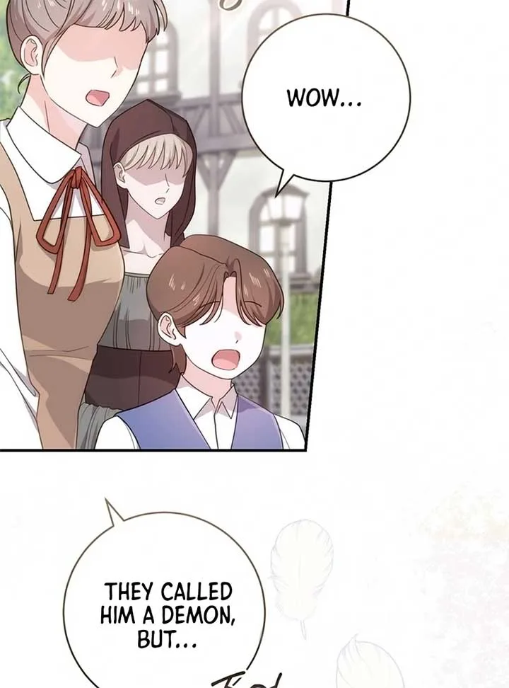 The Prince Meant for You Chapter 2 page 122