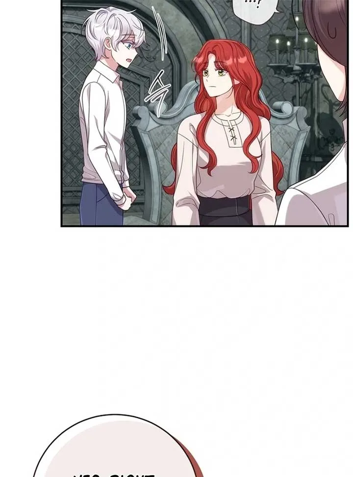 The Prince Meant for You Chapter 2 page 106