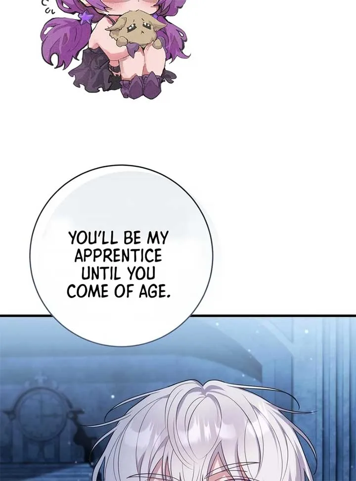 The Prince Meant for You Chapter 2 page 74