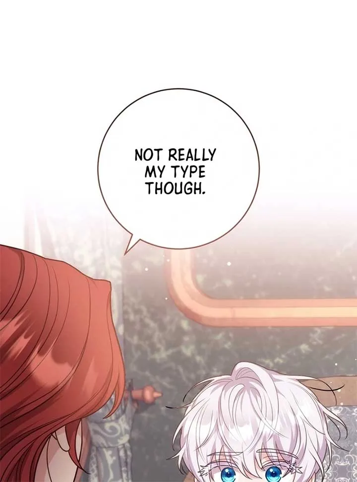 The Prince Meant for You Chapter 2 page 155
