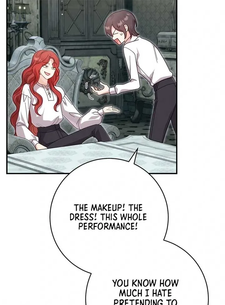 The Prince Meant for You Chapter 2 page 98