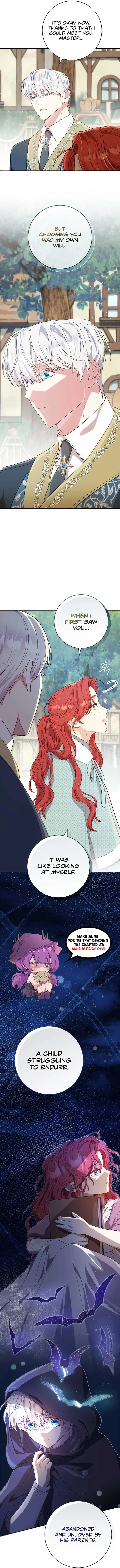 The Prince Meant for You Chapter 5 page 13