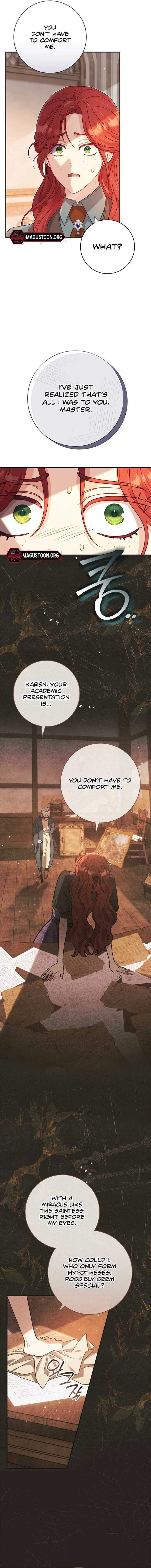 The Prince Meant for You Chapter 5 page 5