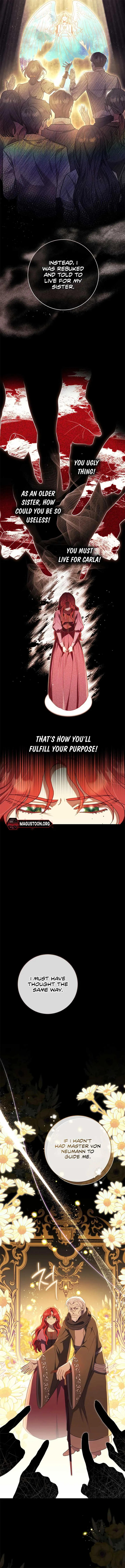 The Prince Meant for You Chapter 5 page 15