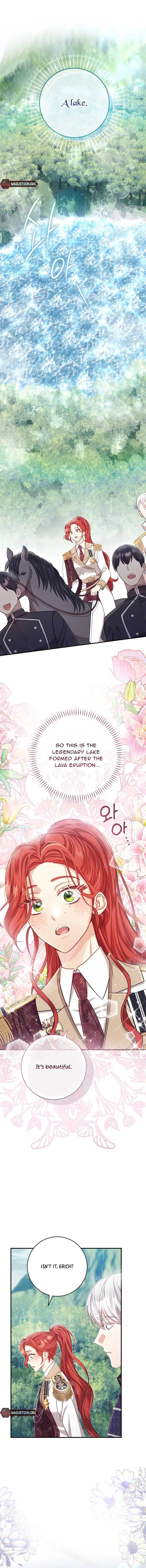 The Prince Meant for You Chapter 9 page 17