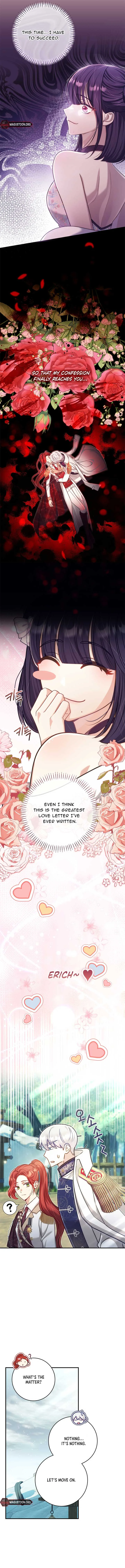 The Prince Meant for You Chapter 9 page 14