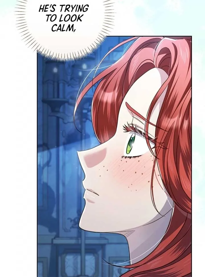 The Prince Meant for You Chapter 12 page 24