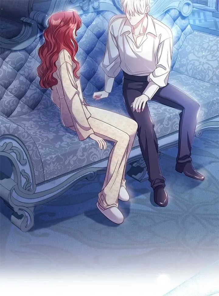 The Prince Meant for You Chapter 12 page 33