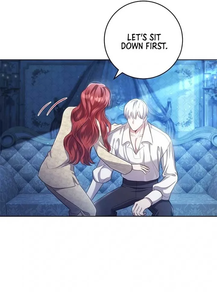 The Prince Meant for You Chapter 12 page 30