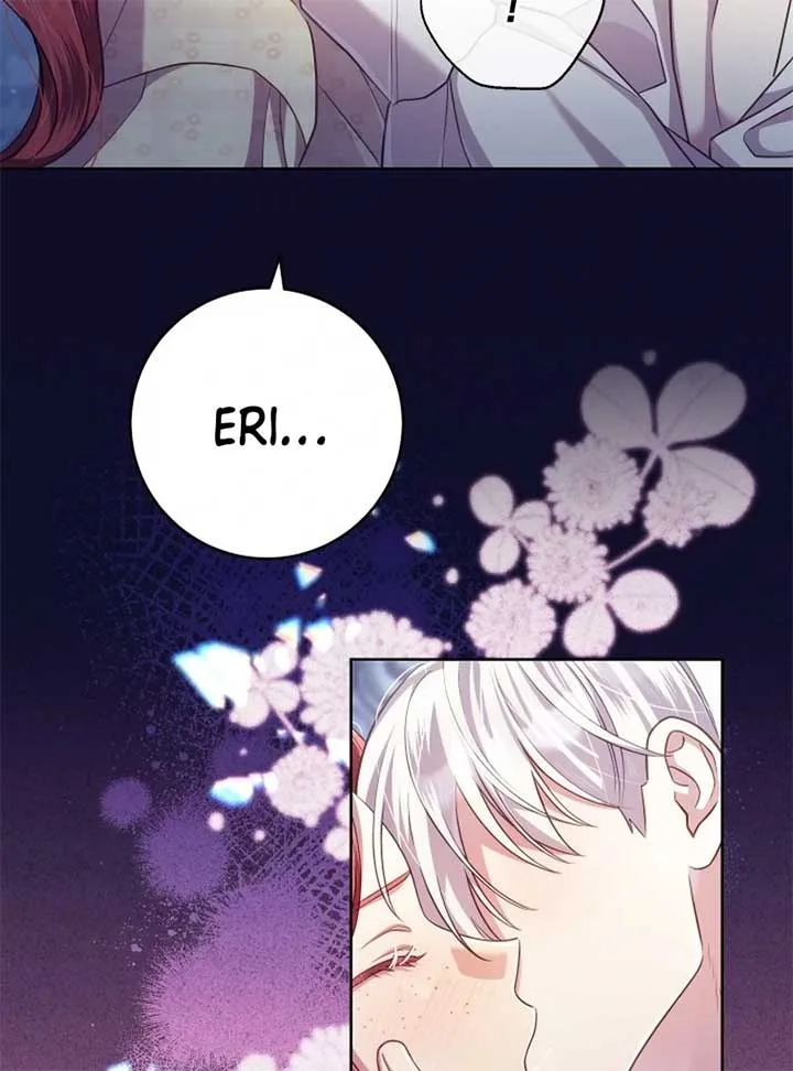 The Prince Meant for You Chapter 12 page 45