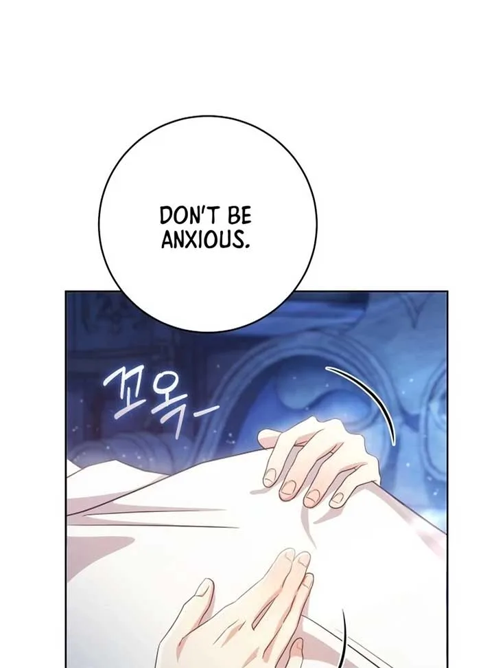 The Prince Meant for You Chapter 12 page 40