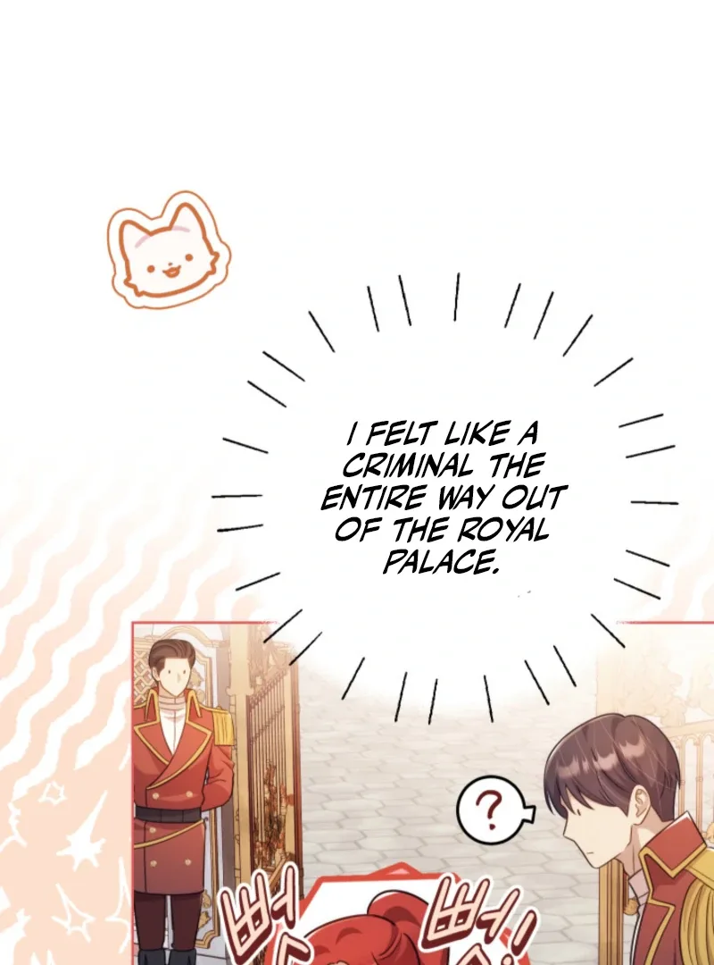 The Prince Meant for You Chapter 16 page 10