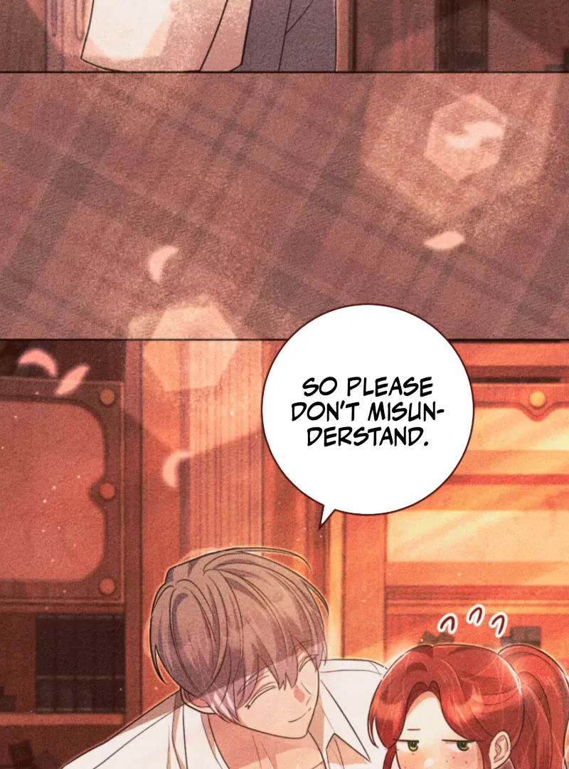 The Prince Meant for You Chapter 16 page 18