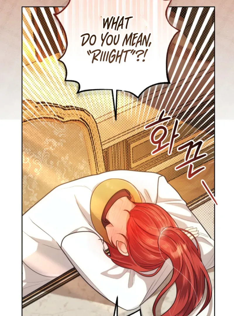 The Prince Meant for You Chapter 16 page 20