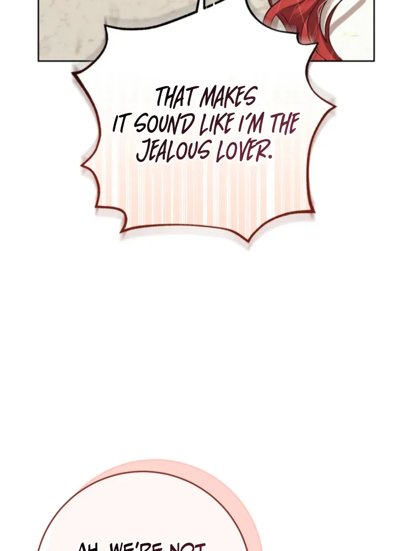 The Prince Meant for You Chapter 16 page 21