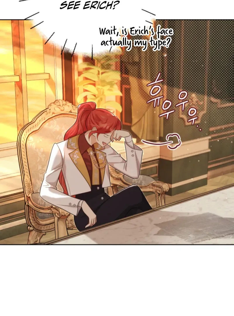 The Prince Meant for You Chapter 16 page 9