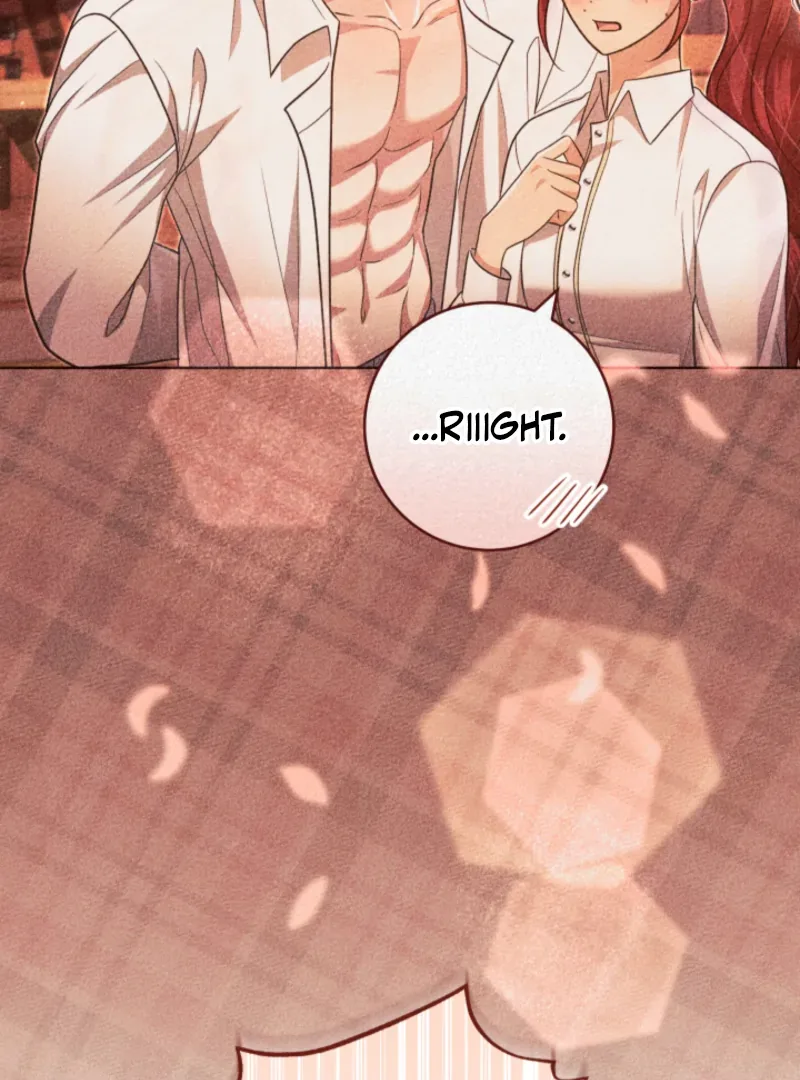 The Prince Meant for You Chapter 16 page 19
